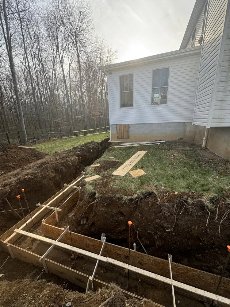 Slide of Bacelar Construction