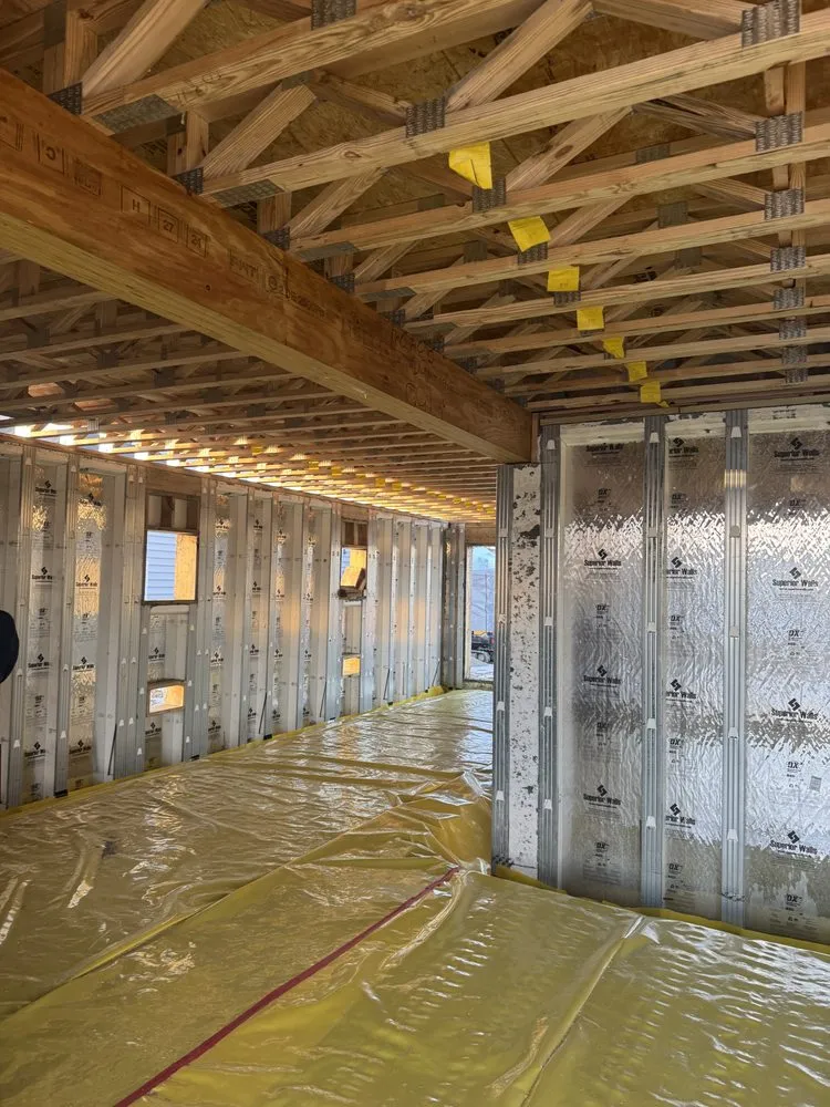 Slide of Bacelar Construction