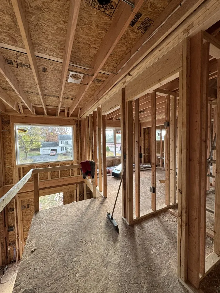 Slide of Bacelar Construction