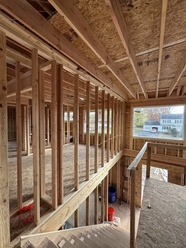 Slide of Bacelar Construction