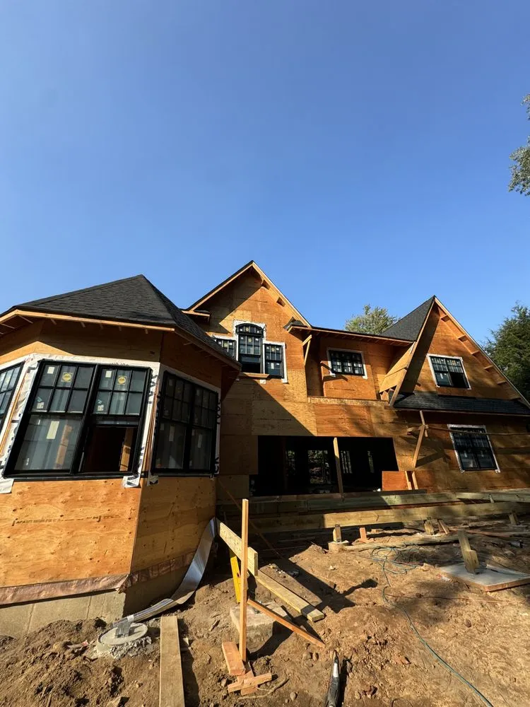 Slide of Bacelar Construction