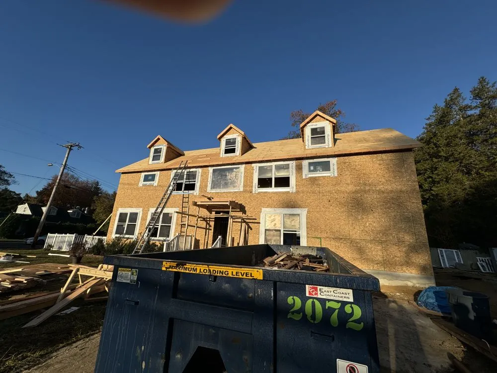 Slide of Bacelar Construction