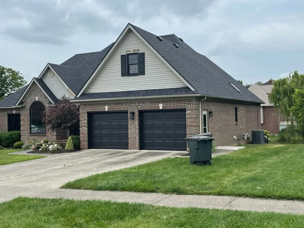 Licensed roof installation in Sloans Valley, KY - Bach Enterprises