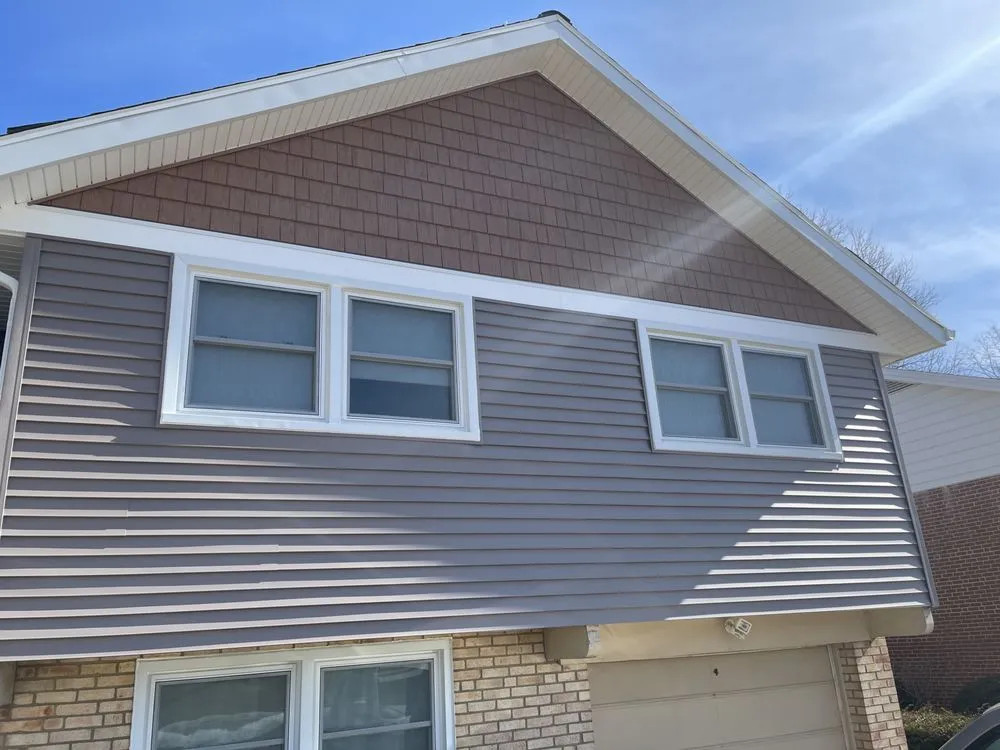 Slide of Bachman's Roofing & Solar