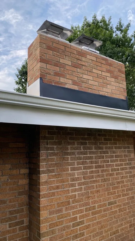 Slide of Bachman's Roofing