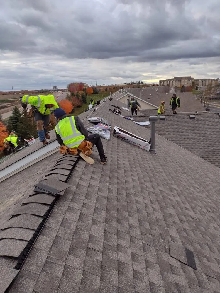 Slide of Bachos’s Construction