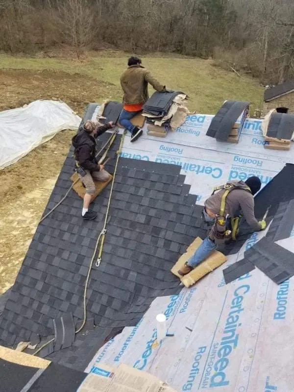 Slide of Bachos’s Construction