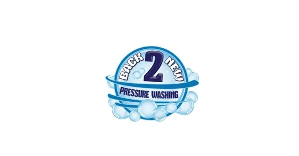 Back 2 New Pressure Washing