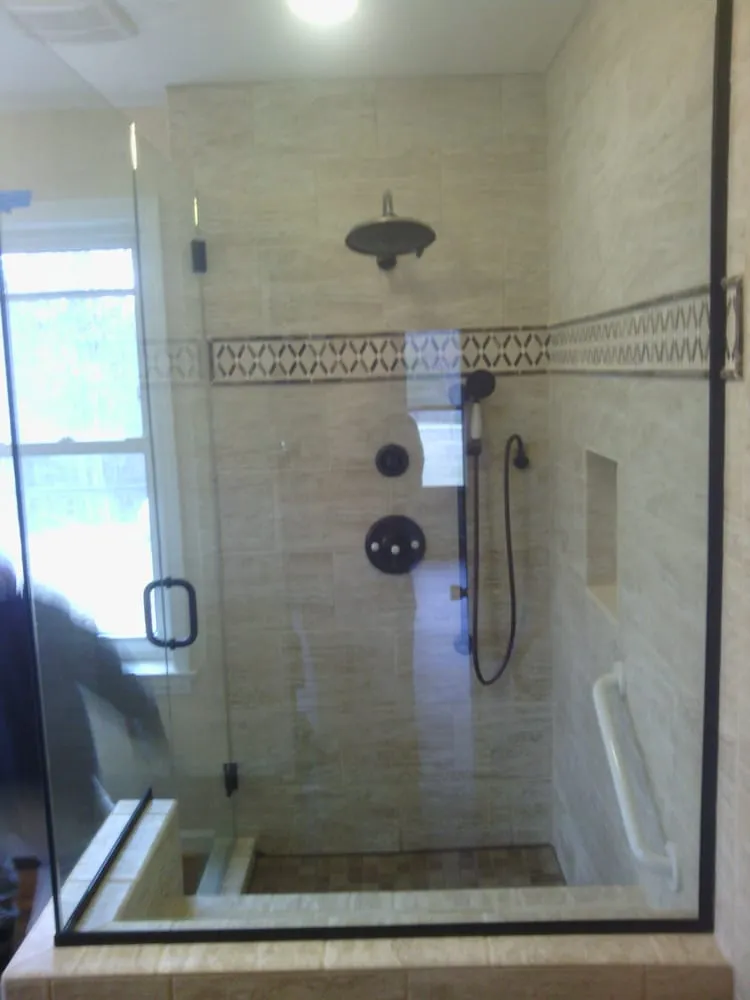 Slide of Back Country Builders