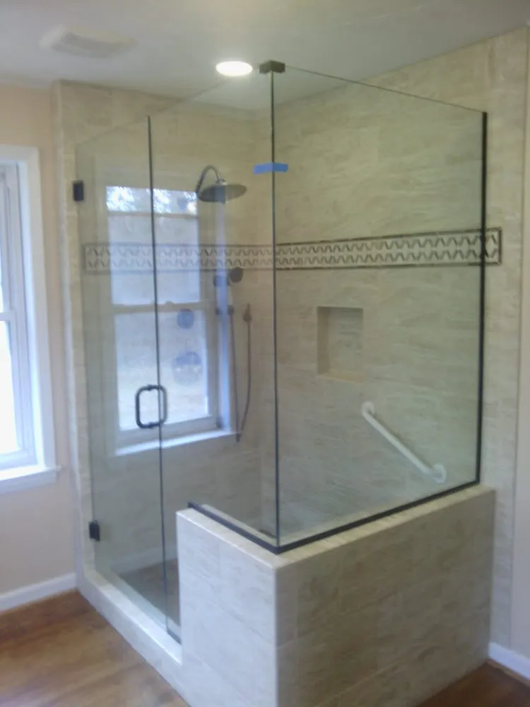 Slide of Back Country Builders