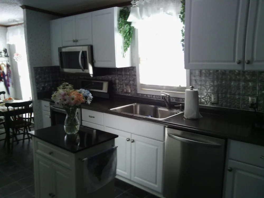 Slide of Back Country Builders