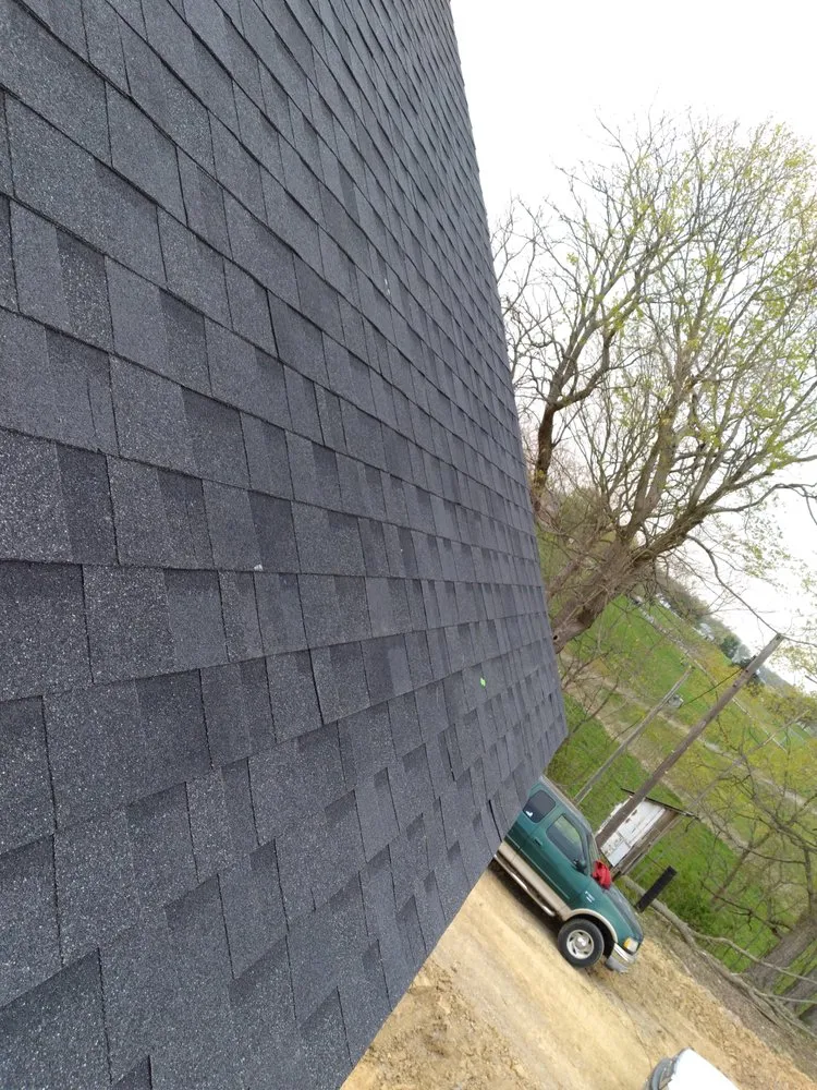 Trusted roof installation experts serving Moores Hill, IN - Back Country