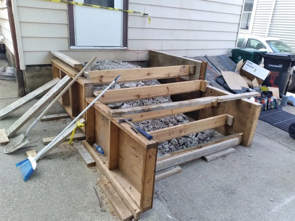Professional roof installation experts serving Moores Hill, IN - Back Country