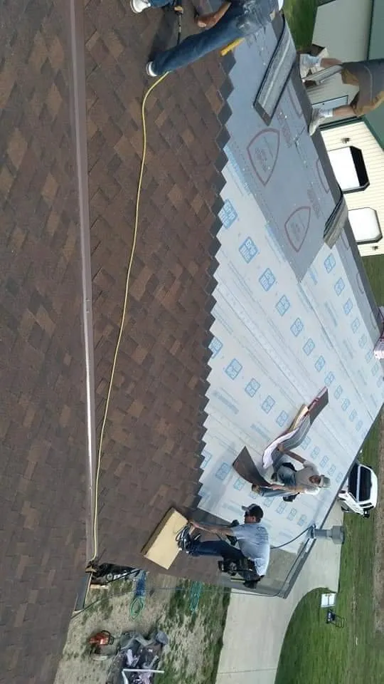 Reliable roof replacement for fast service across Moores Hill, IN - Back Country