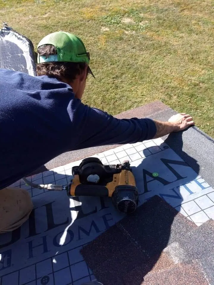 Top-rated flat roof repair experts serving Moores Hill, IN - Back Country