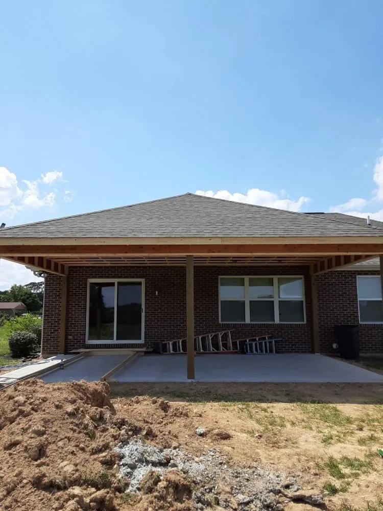 Emergency flat roof repair experts serving Moores Hill, IN - Back Country