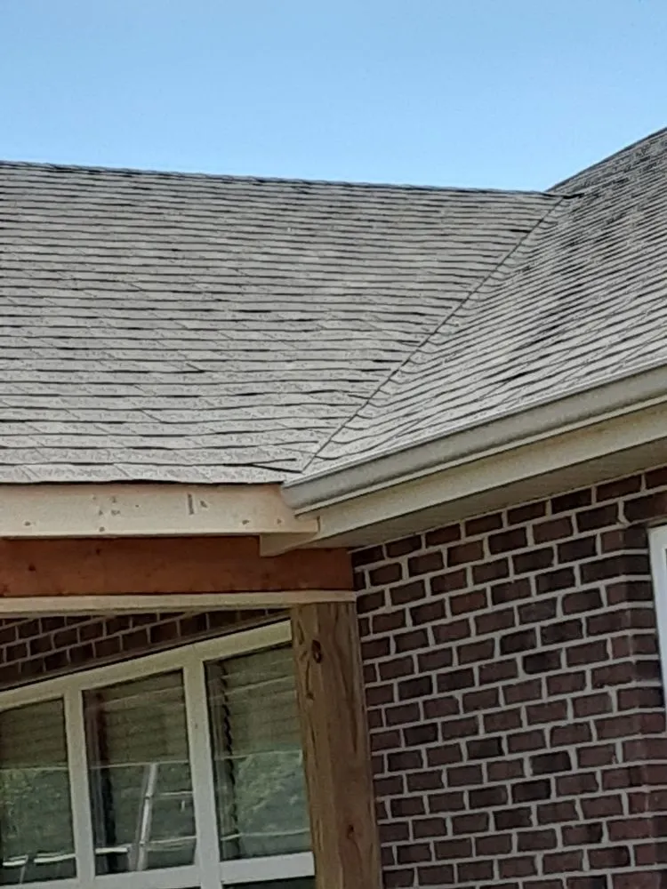 Professional roof leak repair in Moores Hill, IN - Back Country