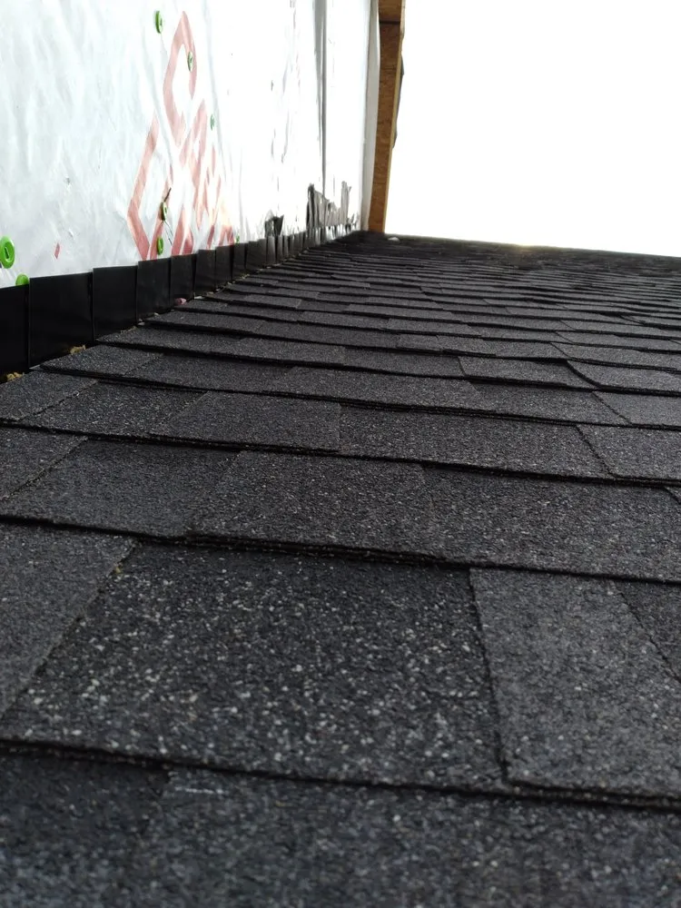 Licensed roof inspection in Moores Hill, IN - Back Country