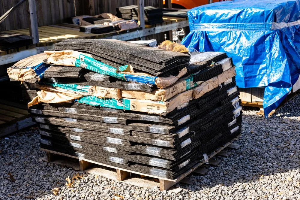 Slide of Back To Normal Construction