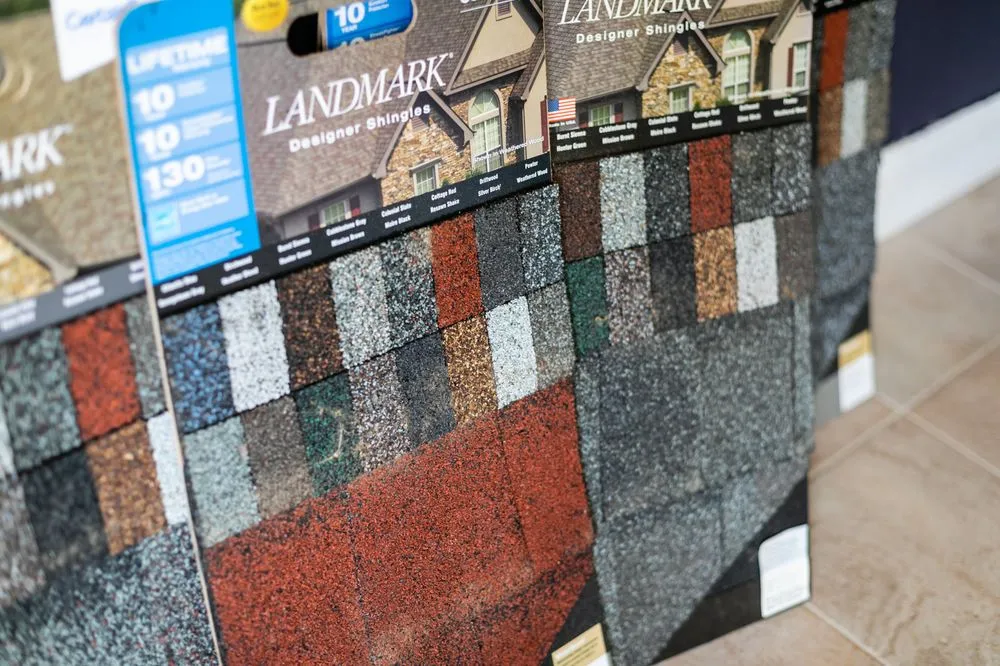 Slide of Back To Normal Construction