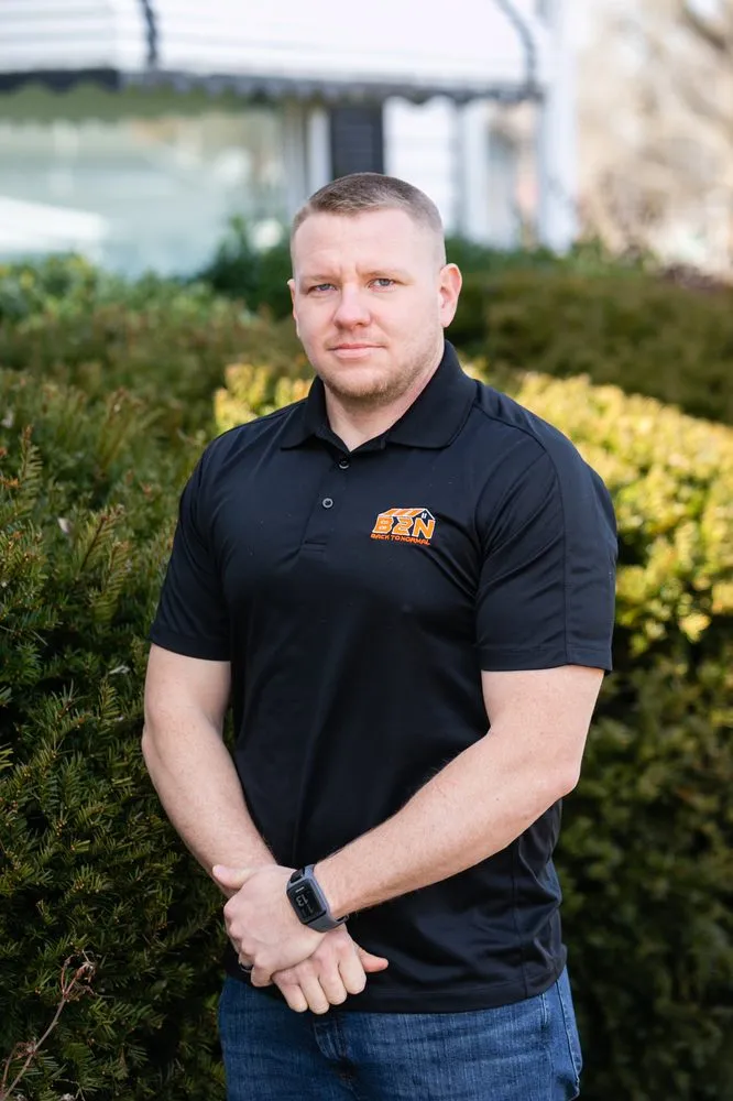 Slide of Back To Normal Construction