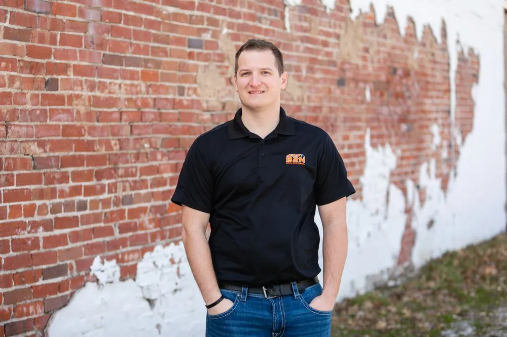 Slide of Back To Normal Construction