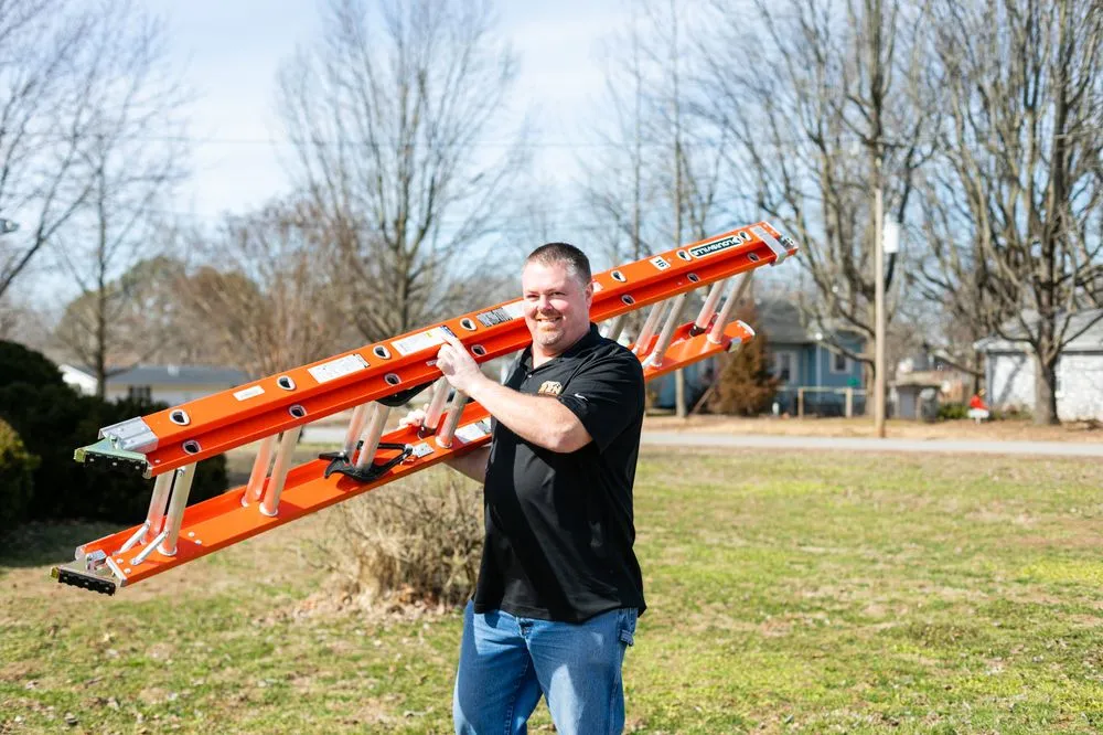 Slide of Back To Normal Construction