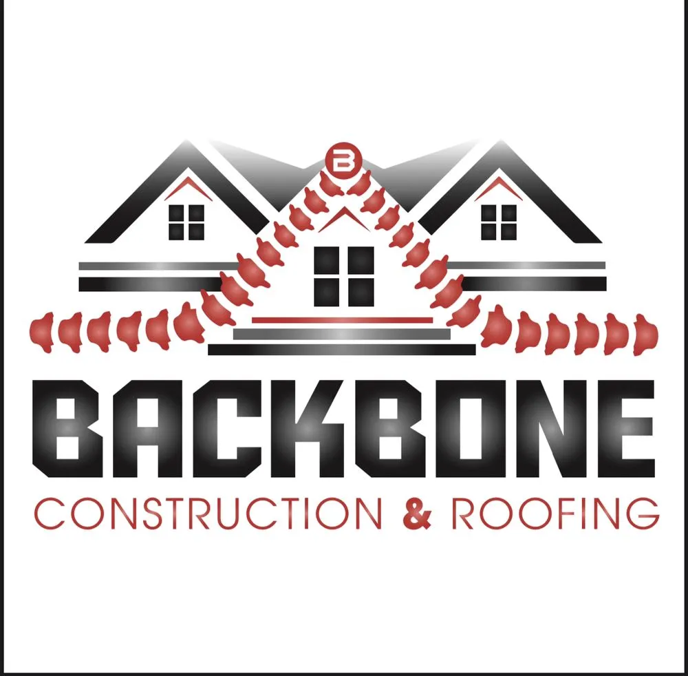 Slide of Backbone Construction & Roofing