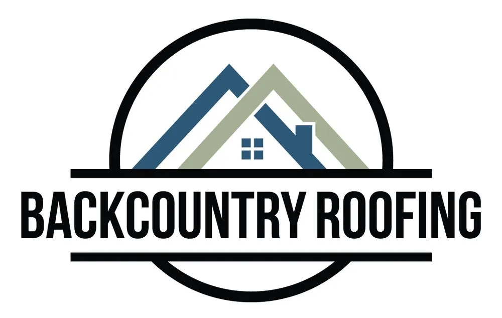 Slide of Backcountry Roofing