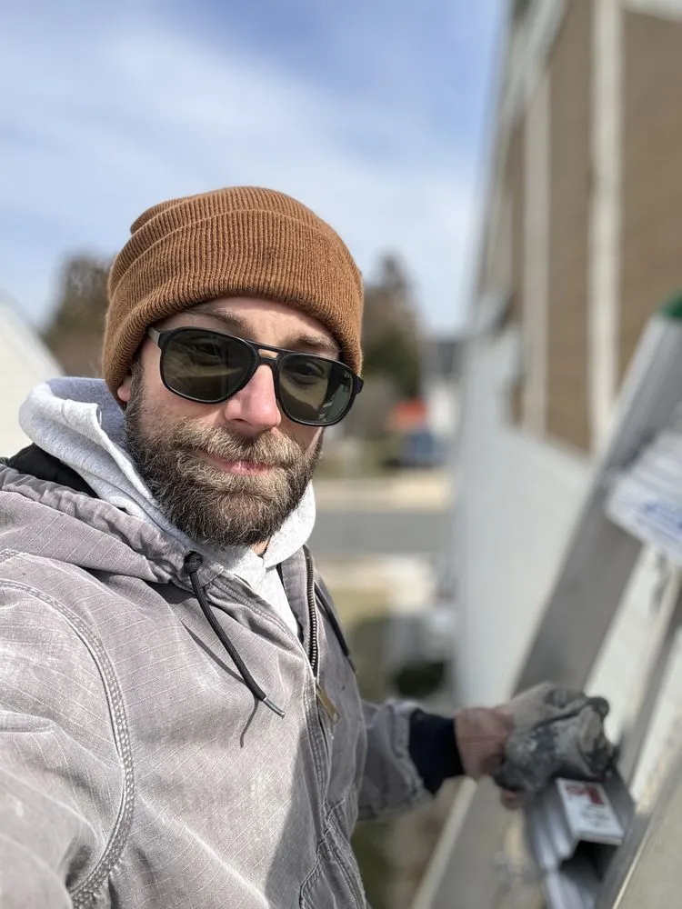 Professional metal roofing installation for residential properties in Forest Hill, MD by Backroad Builds