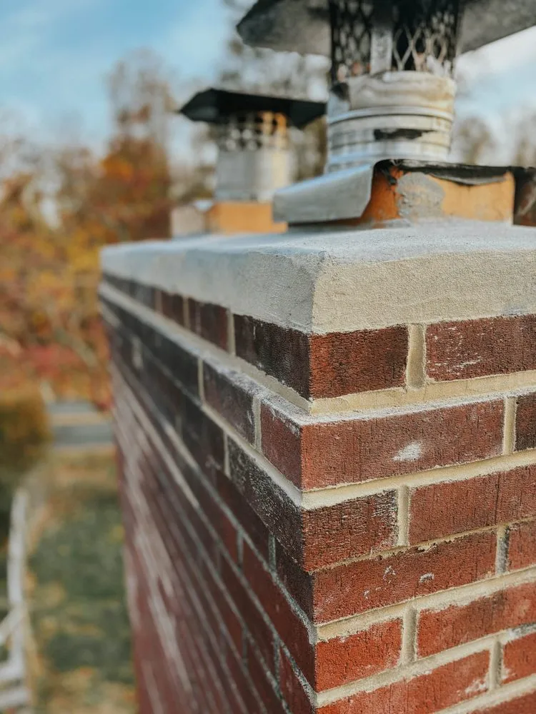 Licensed roof inspection in Forest Hill, MD by Backroad Builds