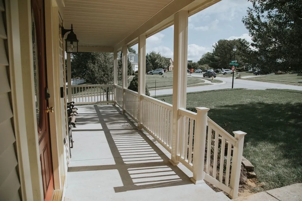 Reliable storm damage roof repair near you across Forest Hill, MD - Backroad Builds