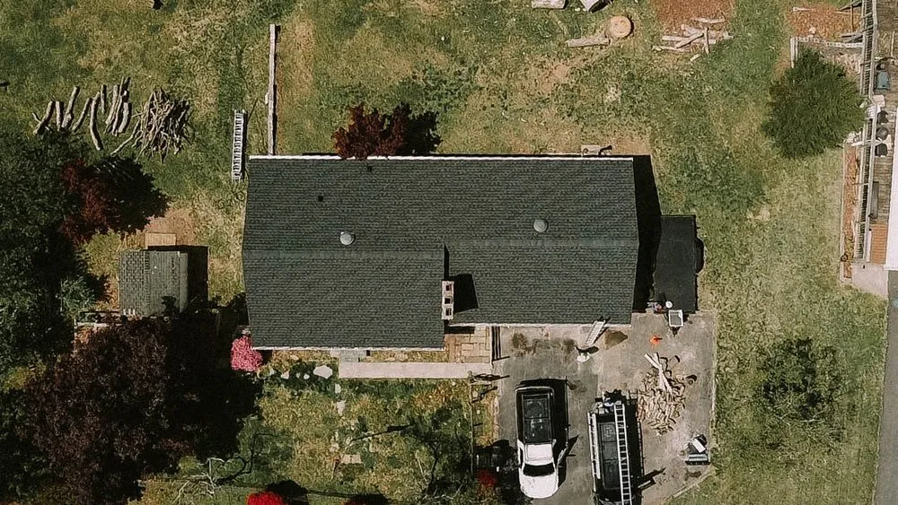 Trusted roof installation near you across Forest Hill, MD - Backroad Builds