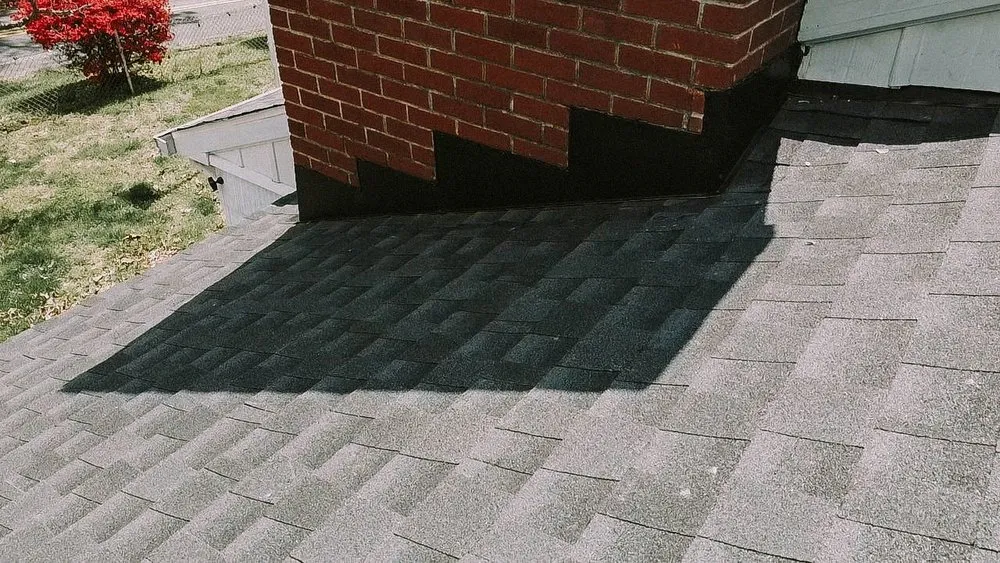 Top-rated roof installation in Forest Hill, MD by Backroad Builds