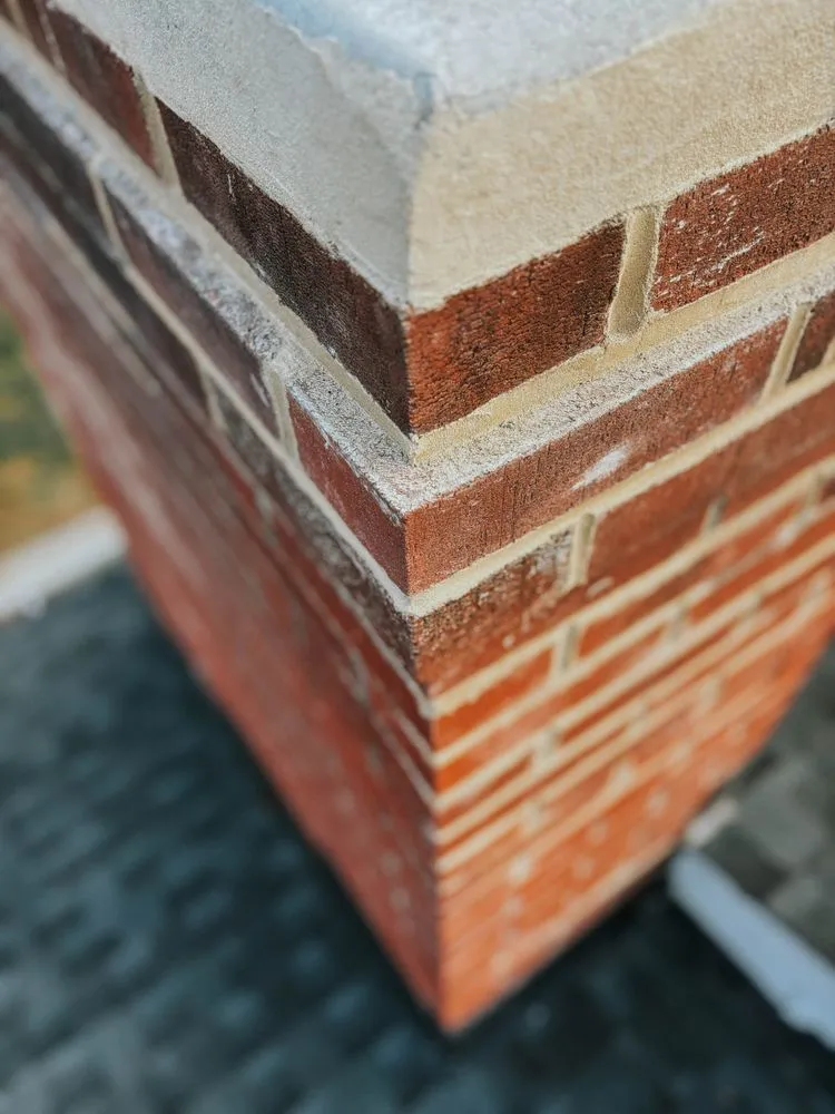 Top-rated roof inspection in Forest Hill, MD by Backroad Builds