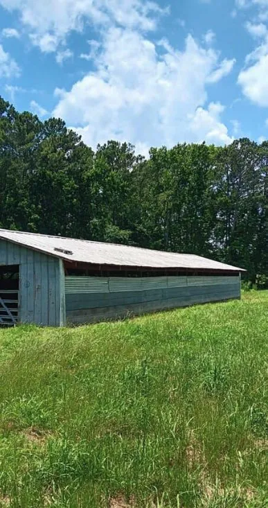 Slide of Backwoods Roofing