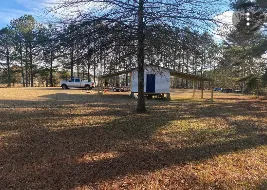 Slide of Backwoods Roofing