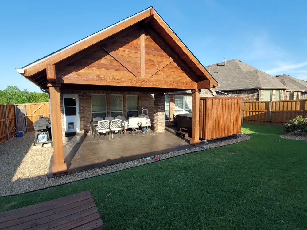 Slide of Bacon Roofing