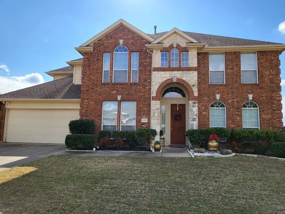 Slide of Bacon Roofing