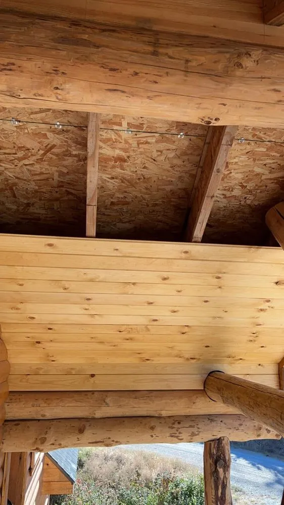 Slide of Bacons Construction