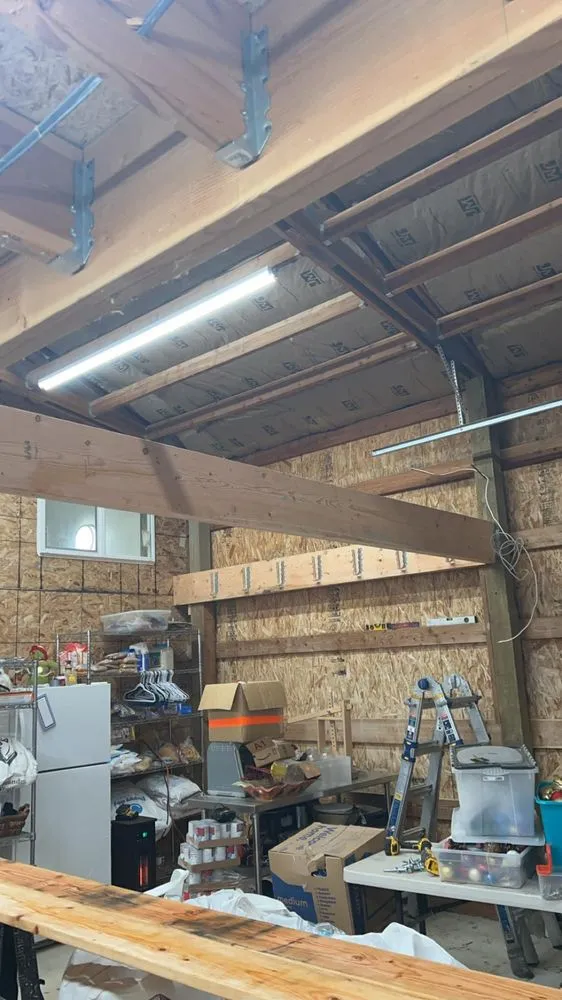 Slide of Bacons Construction