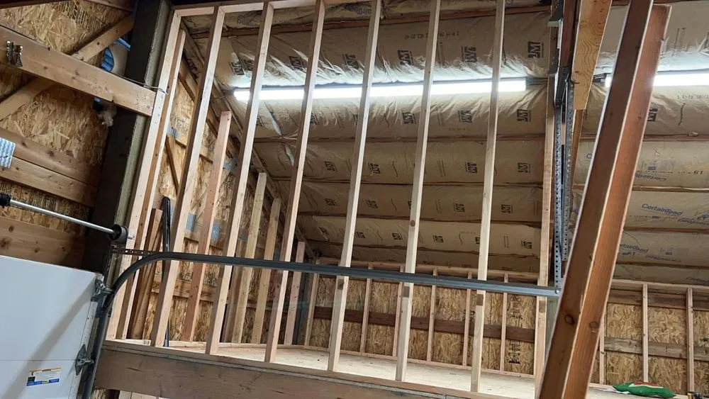 Slide of Bacons Construction