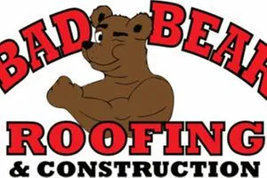 Expert residential roofing service experts serving Flint, TX - Bad Bear Roofing and Construction