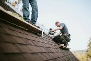 Emergency roof replacement for fast service across Flint, TX - Bad Bear Roofing and Construction