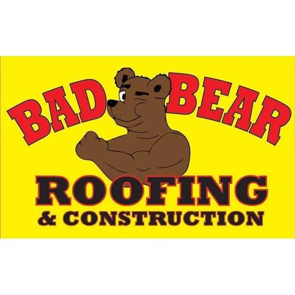 Reliable residential roofing service in Flint, TX - Bad Bear Roofing and Construction