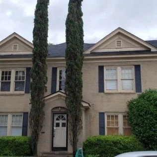 Slide of Bad Storm Roofing and Restoration