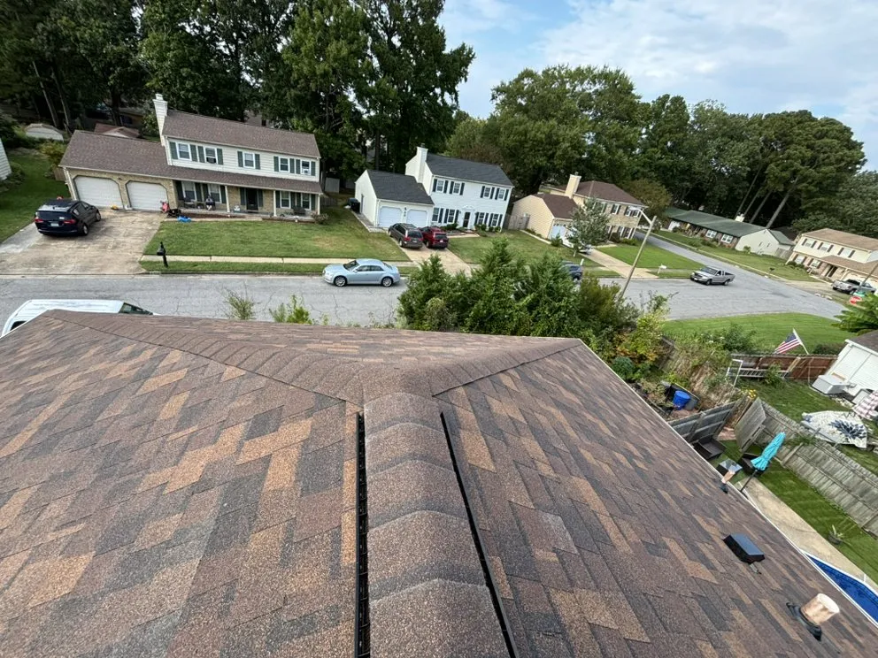 Slide of Badass Roofing
