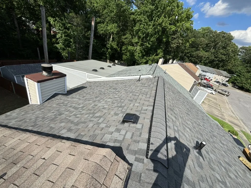 Slide of Badass Roofing