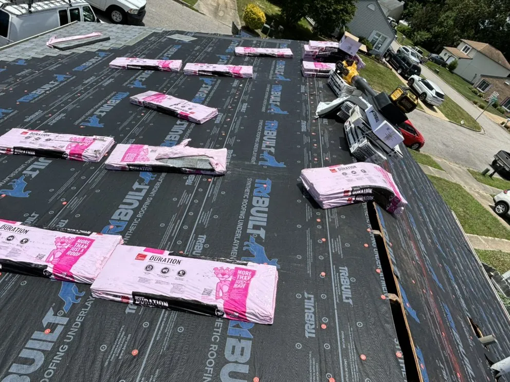 Slide of Badass Roofing