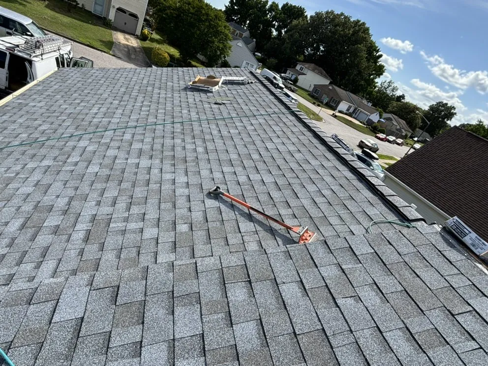 Slide of Badass Roofing